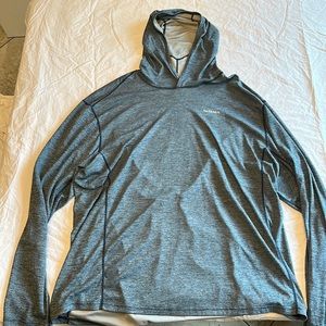 Simms- Fishing Shirt- Insect Shield XXL- NWOT